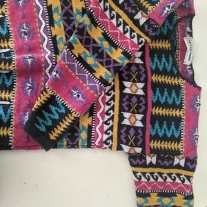 Sweater - Crystal Kobe